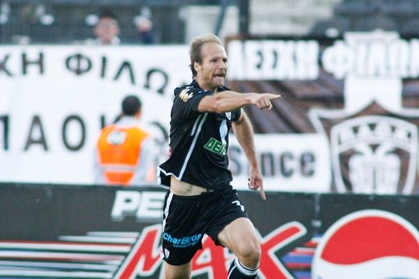 ΠΑΟΚ: Κι ο Μουσλίμοβιτς στην Τούμπα!