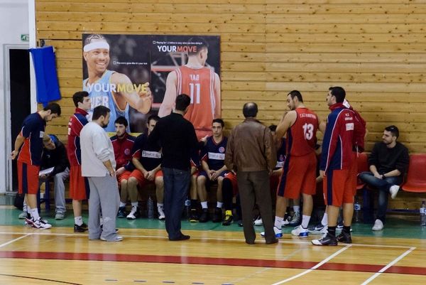 2ος Όμιλος Βορρά: «Σταμάτησε» στο Πευκοχώρι ο Μακεδονικός