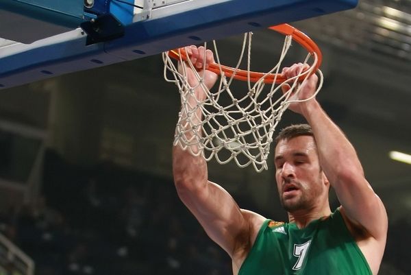 Παναθηναϊκός: Τυχερός στην… ατυχία του ο Πάνκο!