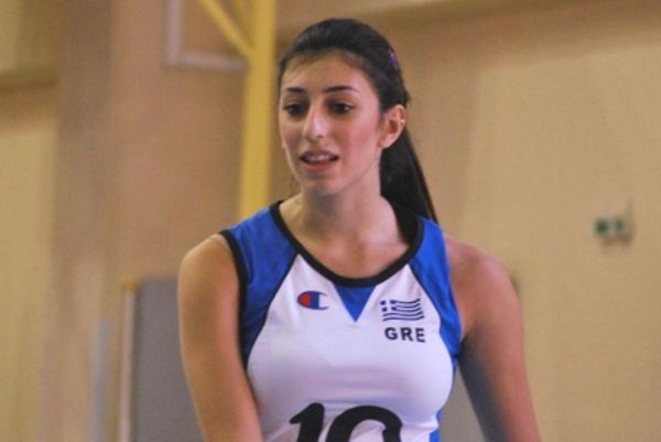 Στράντζαλη: «Στο χέρι μας η πρόκριση»