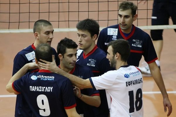 Εφραιμίδης: «Νωρίς να μιλάμε για τελικούς…»