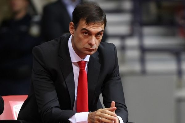 Μπαρτζώκας: «Θα πρέπει να παίξουμε καλή άμυνα»