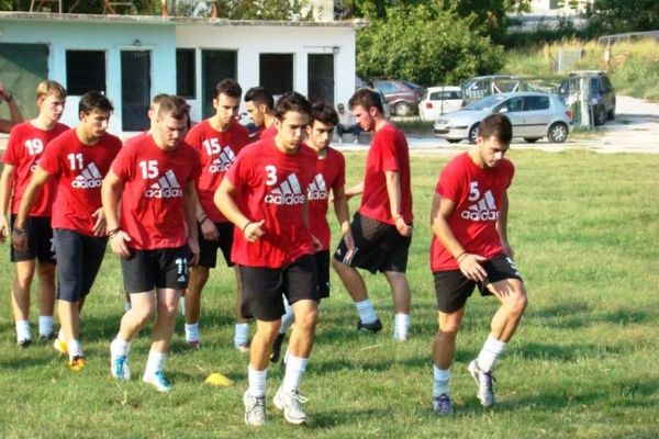Μ. Αλέξανδρος Ν. Ζίχνης: «Ακέφαλος» στο Κόσμιο