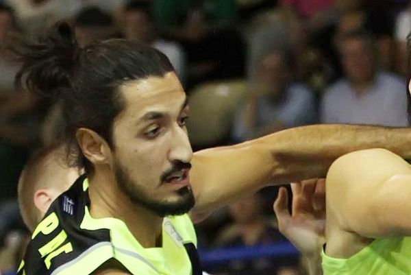 Άρης: Χωρίς Τσιάρα με Ολυμπιακό