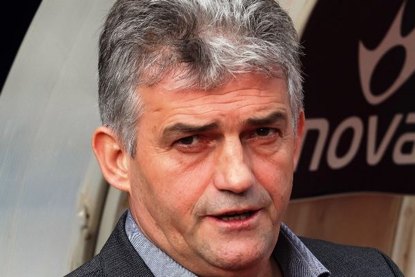 Αστέρας Τρίπολης: Ο Τσιώλης και οι… ρεζέρβες