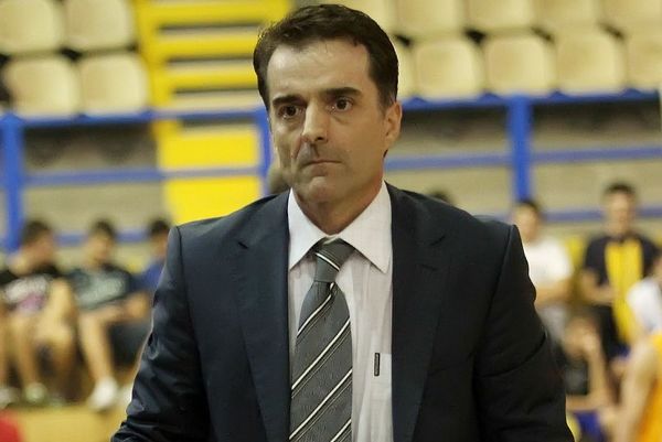 Κουστένης: «Μας πρόδωσε η τρίτη περίοδος»