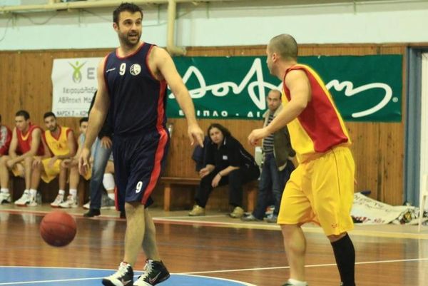 2ος Όμιλος Βορρά: Πέρασε από το Μακεδονικό η Ελευθερούπολη