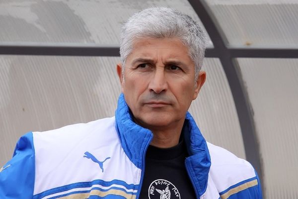 Μανωλάς: «Βρήκαμε το κουράγιο και το γυρίσαμε»