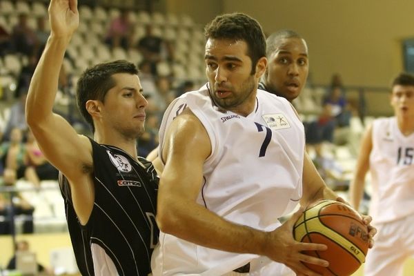 Ίκαρος: Από το 2013 και πάλι ο Κυρίτσης