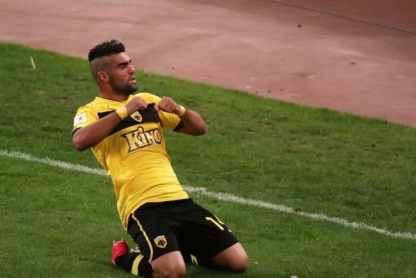 Σταματής: «Όλοι μαζί νικάμε κι όλοι μαζί χάνουμε»