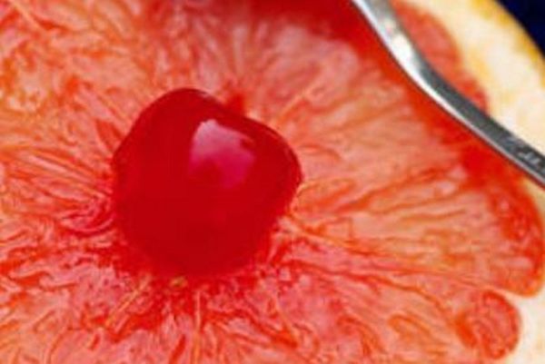 Χάστε βάρος… τρώγοντας