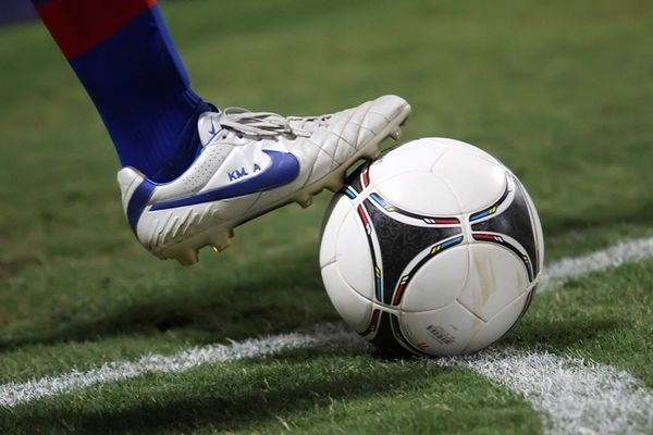 Δόξα Πηγαδακίων: «Πεντάρα» στο Άργος!