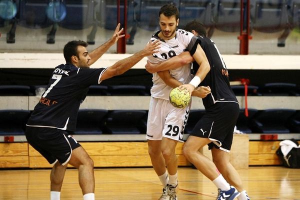 Τσάλεντζ Καπ: Με Ρούναρ ο ΠΑΟΚ, με Άνκαρα Σπορ ο Δούκας