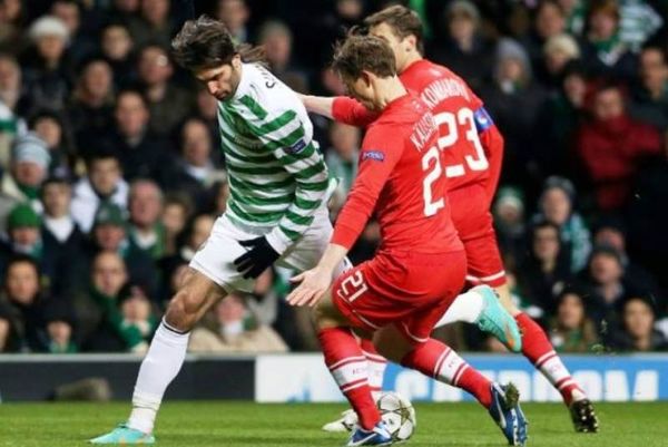 Champions League: Ένας… Sam στους 16! (videos)