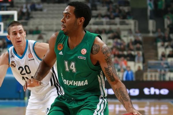 Κίτσεν: «Θέλουμε να συνεχίσουμε να παίζουμε καλά»
