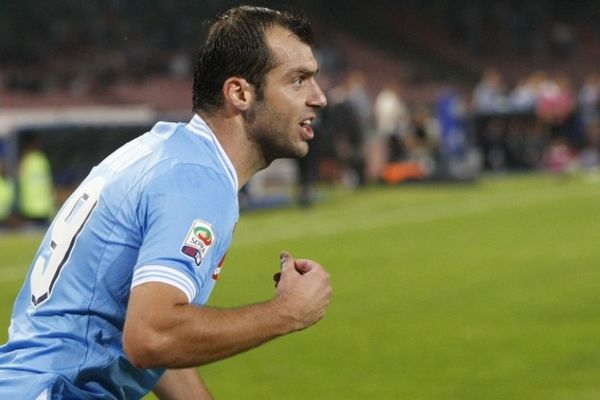 Πάντεφ: «Ενδιαφέρον παιχνίδι με την Ίντερ»