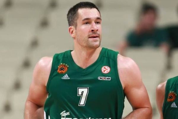 Πάνκο στο Onsports: «Νίκη και στη Μόσχα»