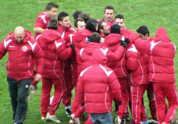 Κοζάνη-Γρεβενά Αεράτα 4-0