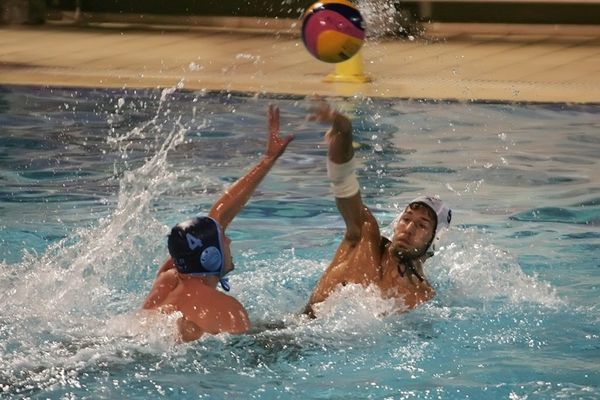 Α1 Ανδρών: Πρώτη νίκη για Ηλιούπολη