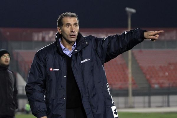 Εργοτέλης: Καρέ απουσιών!