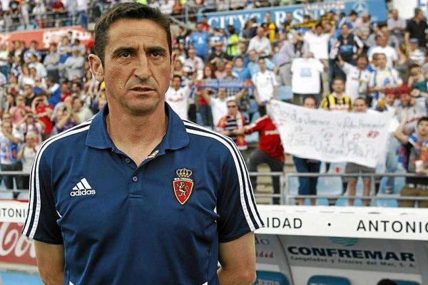 Καθυστερημένο… προβάδισμα για Σαραγόσα!