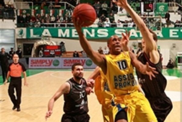 Πρόκομ: Αποκλείστηκε με σούπερ ανατροπή! (video)