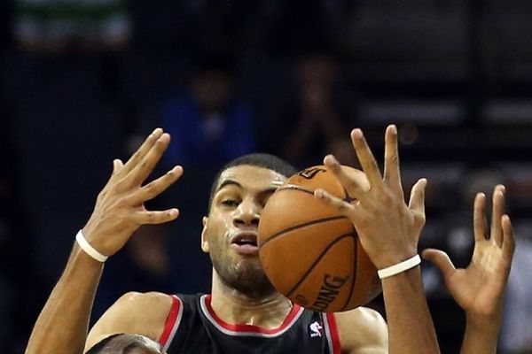 Πόρτλαντ Τρέιλ Μπλέιζερς: «Δολοφόνος» ο Μπατούμ (videos)