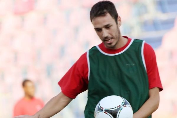 Ανδράλας: «Έχουμε τις δυνατότητες να χτυπήσουμε τον Ολυμπιακό»