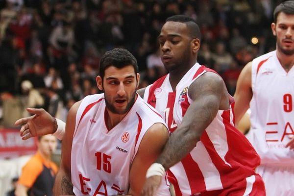 Ευρωλίγκα: Ο Πάουελ, ο Μπουρούσης και οι άλλοι (video)