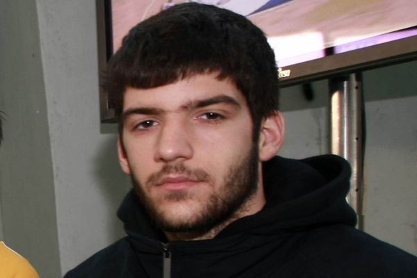 Ζούμπος: «Συγκεντρωμένοι για τη νίκη»