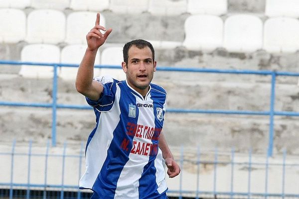 Φαρινόλα: «Φεύγω σαν φίλος από την Καλλιθέα»