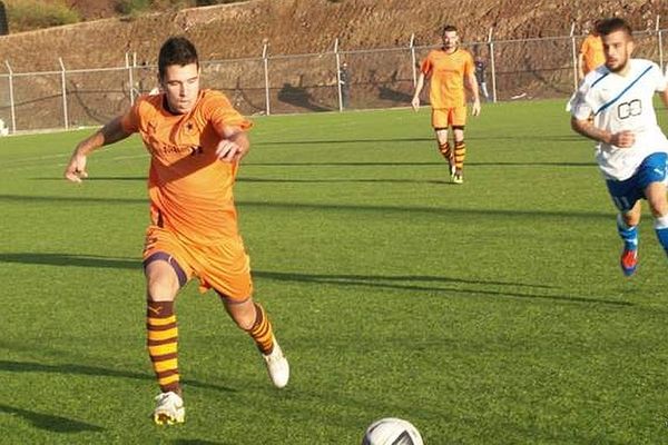 Λουκίσια-Πορτοχελιακός 2-1
