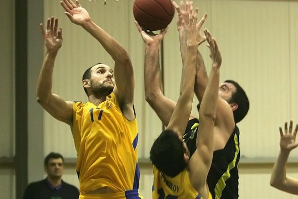 Νότιος Όμιλος: Έγινε της παράτασης!