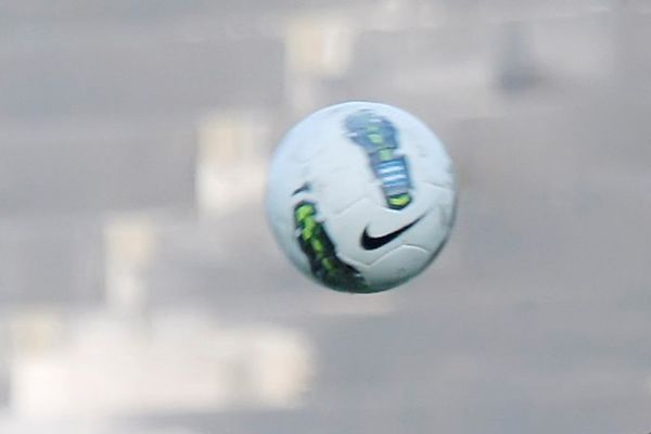 Άρης Αιτωλικού-Αναγέννηση Περιβολίου 0-1