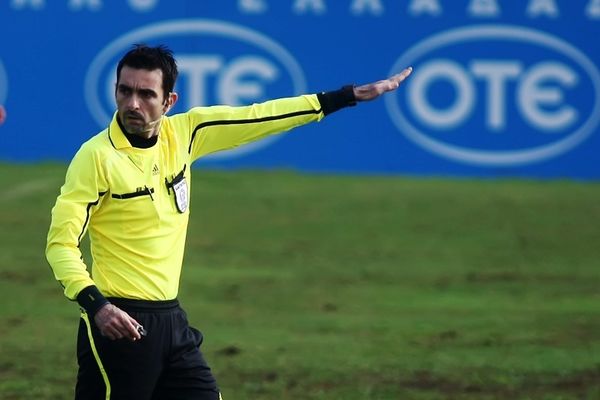 Παναχαϊκή: Επιφυλάξεις για Δημητρόπουλο