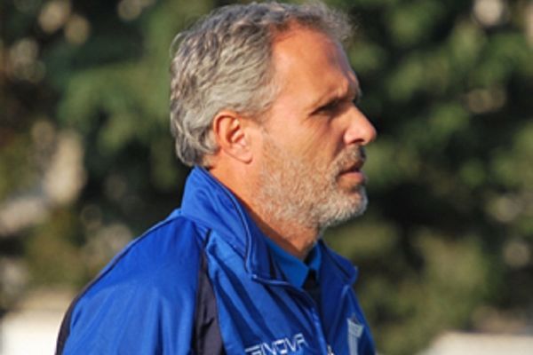 Χατζηαλέξης: «Ο Εθνικός είναι πρώτος!»