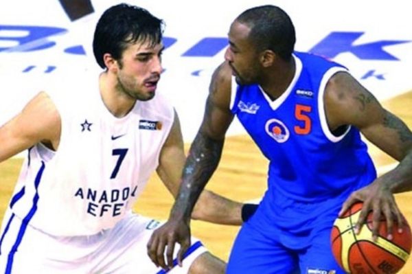 Εφές Αναντολού: 100άρα με… 30άρα Βούγιασιτς