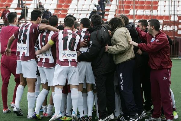 Παναγιωτόπουλος: «Το περιμέναμε πως και πως»