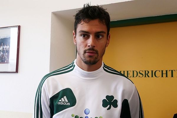 Πίντο: «Θέλουμε το Κύπελλο»