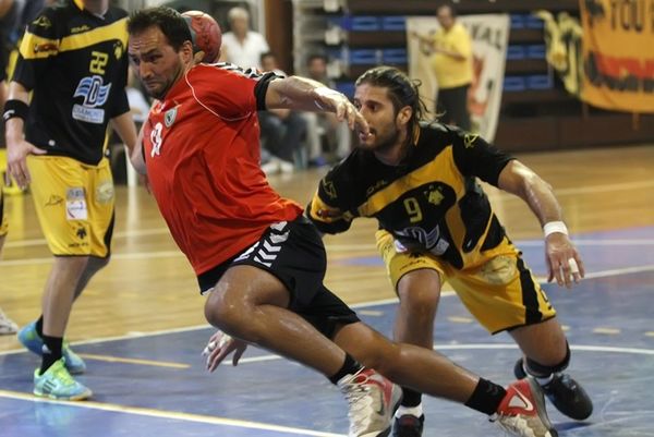 Α1 Ανδρών: Παραμένει κορυφή ο Διομήδης, βήμα… παραμονής για Άρη