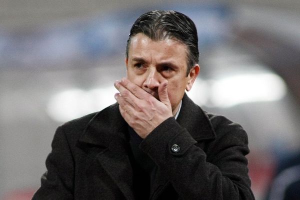 Ατρόμητος: Κατσάδα από οπαδούς και Αγγελόπουλο σε παίκτες