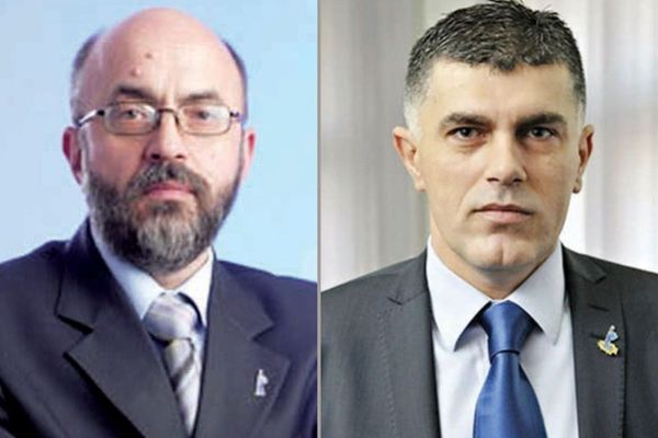 Σερβία: Συλλήψεις για διαφθορά στο ποδόσφαιρο!
