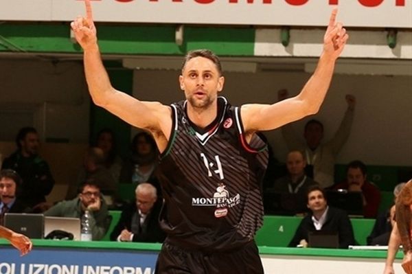 Σιένα: Παίκτης του αγώνα της εβδομάδας ο Ρες (videos)