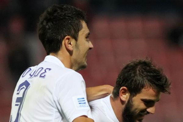 Πανιώνιος: Θέλει να κρατήσει Κούρο και Ντούνη