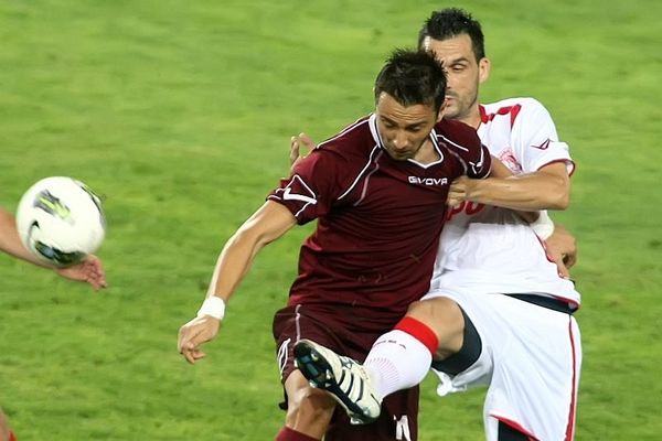 Λάρισα: Χωρίς ξένους αλλά… με Τσίγκα!