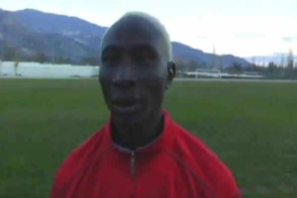 Τα… είπε όλα ο Πάτρικ! (video)