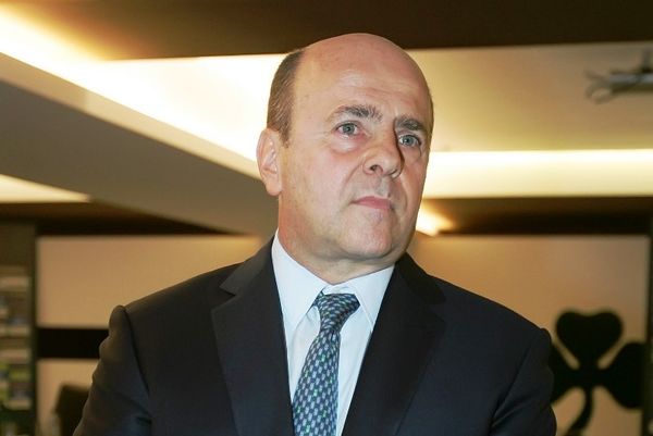 Αλαφούζος: «Κανένα θέμα με ρήτρες»