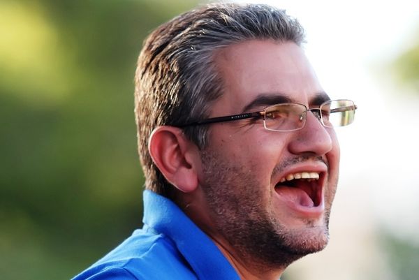 Πάμισος: Κοντά σε Καντά