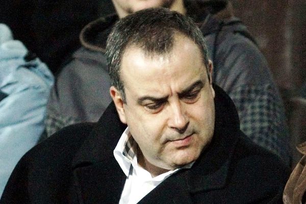 Κέρκυρα: Προπόνηση παρουσία Λιμπάντζη