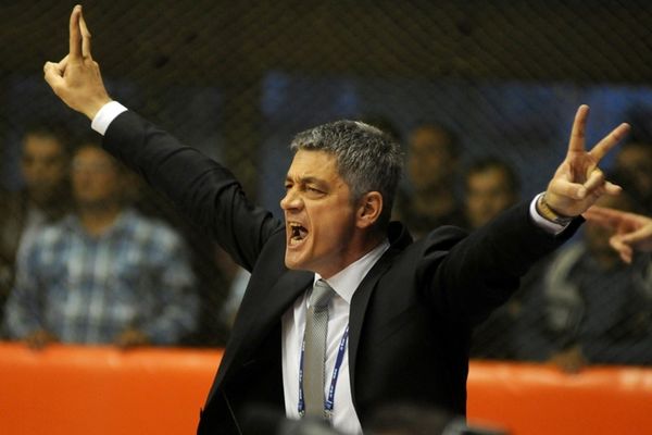 Μαχμούτι: «Καλό... ποδαρικό με Παναθηναϊκό»